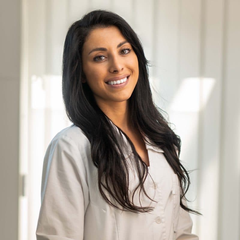 Rebecca Samuelli, Leg. Tandläkare på Botkyrka Dental